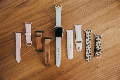 apple watch bands cute|most feminine apple watch bands.